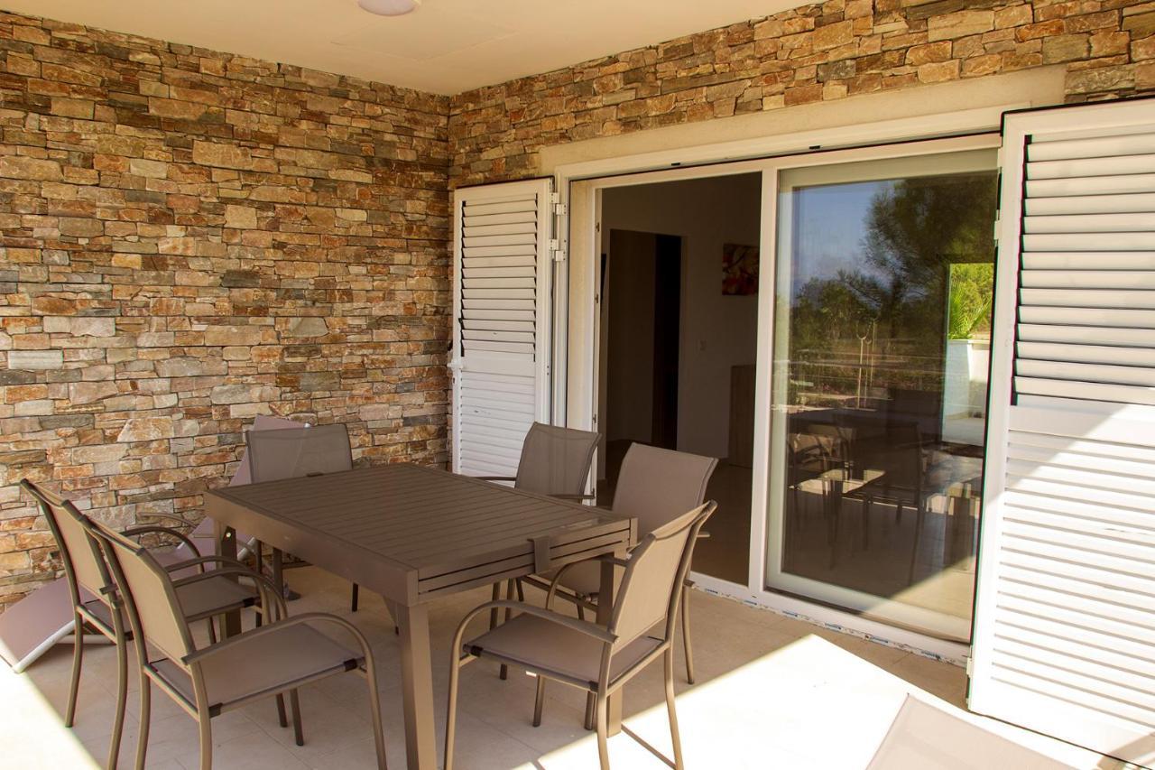 A Suara Linda Apartment Ghisonaccia Exterior photo