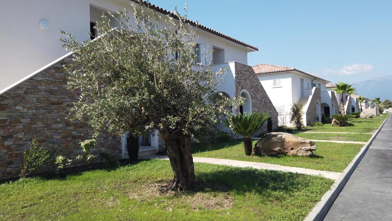 A Suara Linda Apartment Ghisonaccia Exterior photo